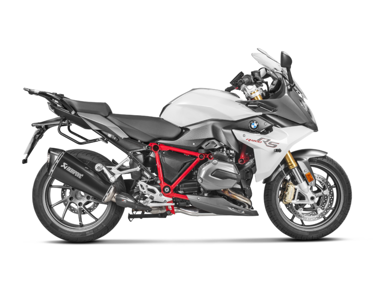 BMW R 1200 RS