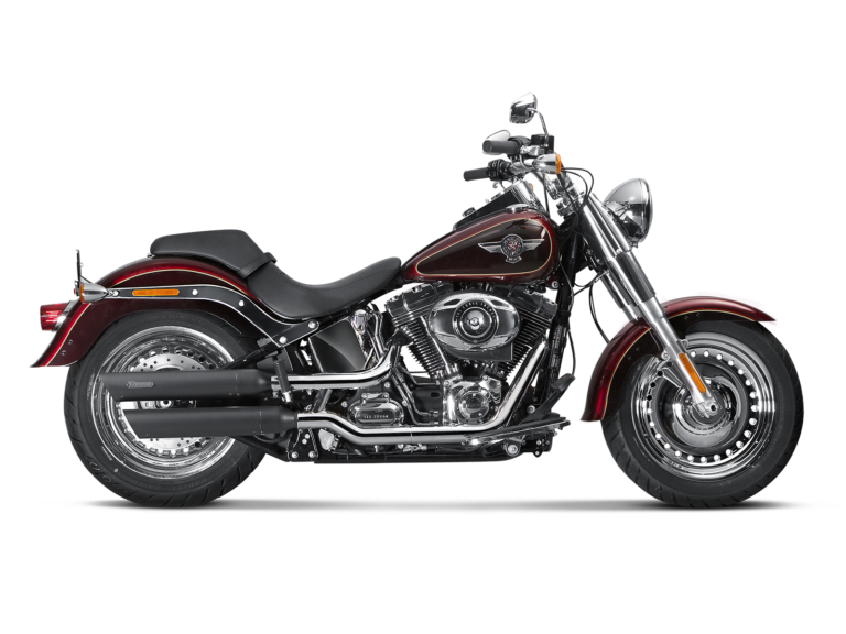 Harley-Davidson Softail Fat Boy (FLSTF)