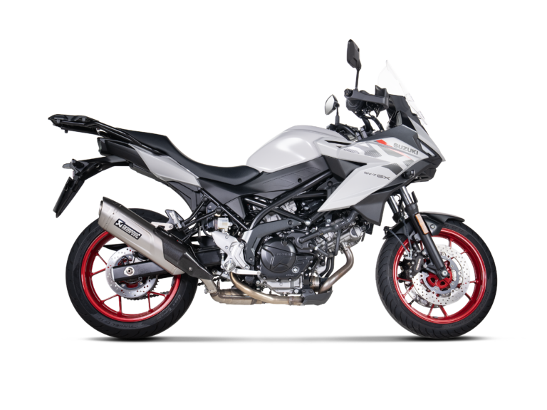 Suzuki SV 7 GX