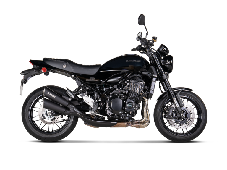 Kawasaki Z900RS