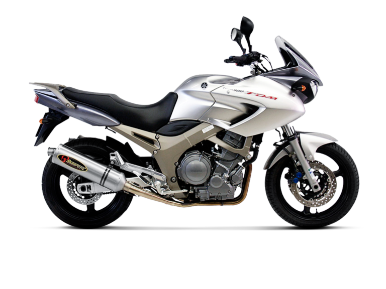 Yamaha TDM900