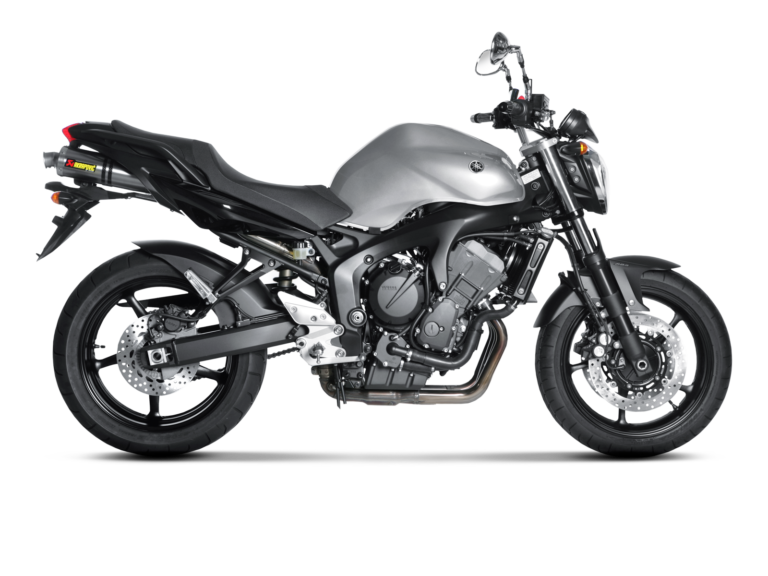Yamaha FZ6