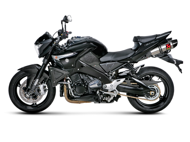 Suzuki B-King