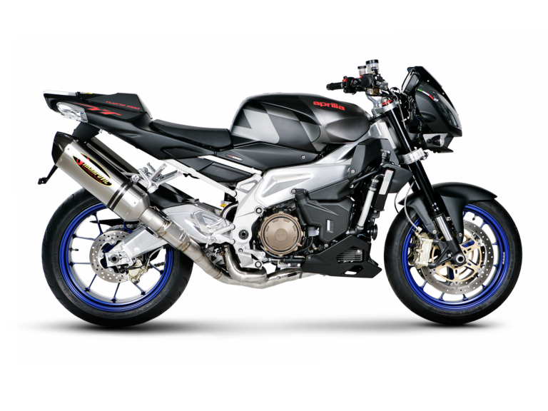 Aprilia Tuono 1000