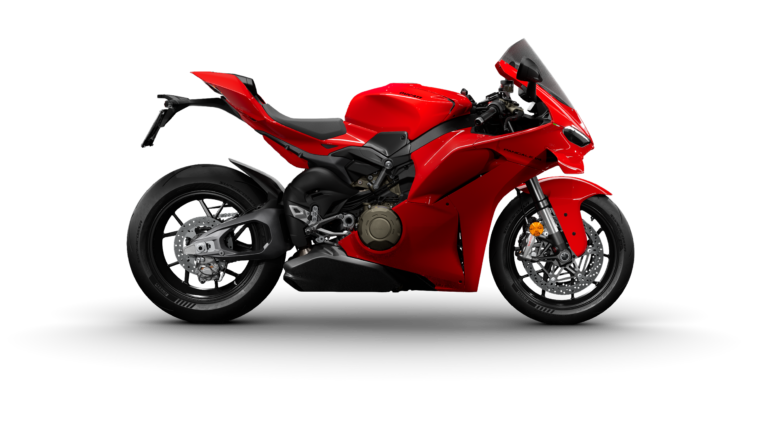 Ducati Panigale V4
