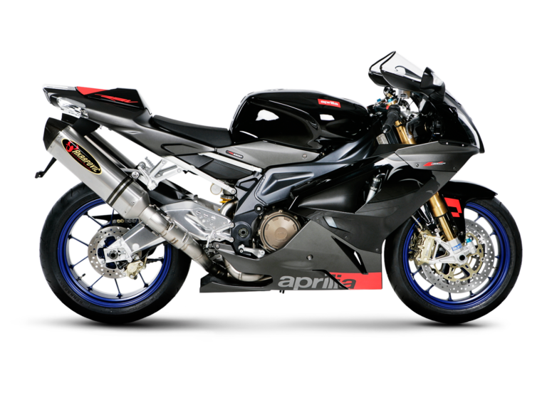 Aprilia RSV 1000 R
