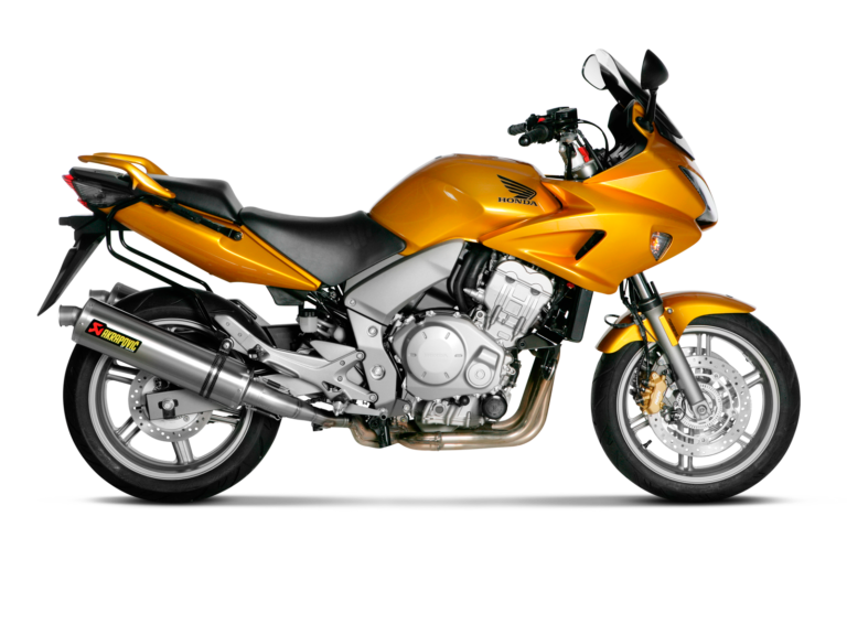 Honda CBF1000