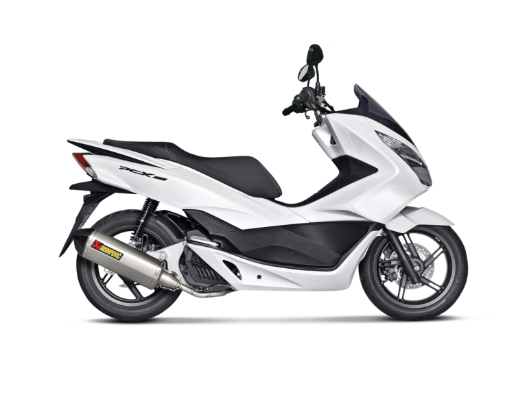 Honda PCX125
