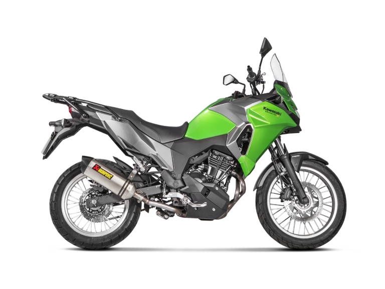 Kawasaki Versys X 300