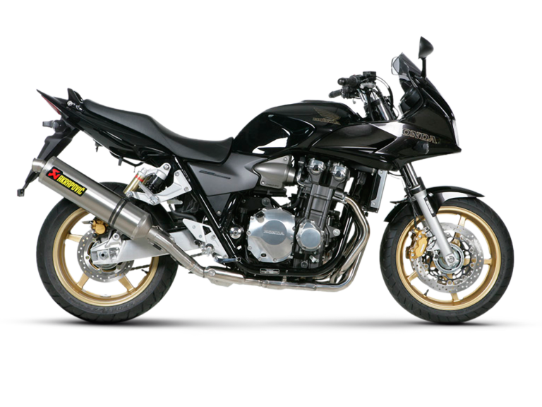 Honda CB1300