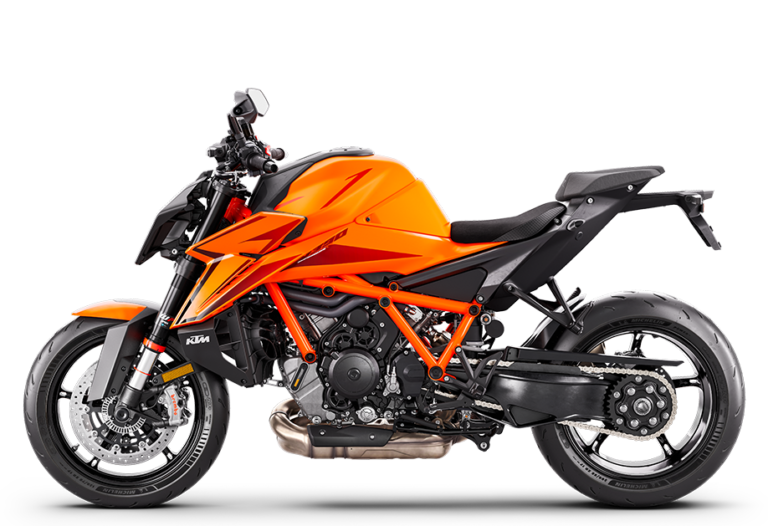 KTM 1390 Super Duke R
