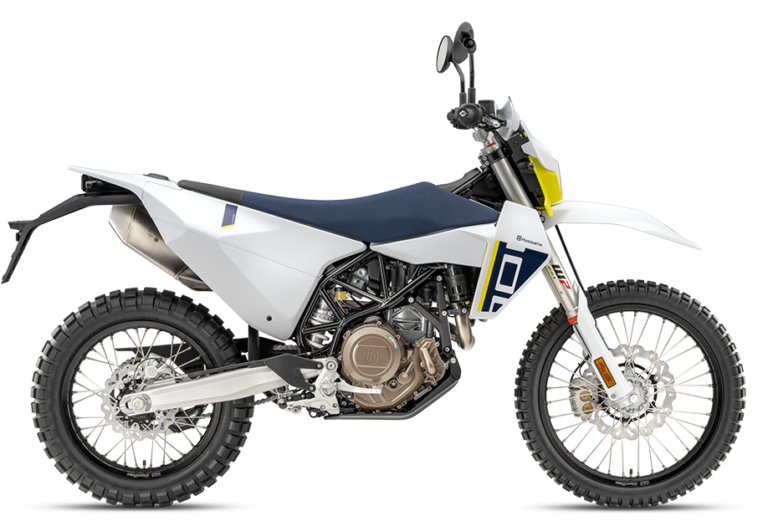 Husqvarna 701 Enduro