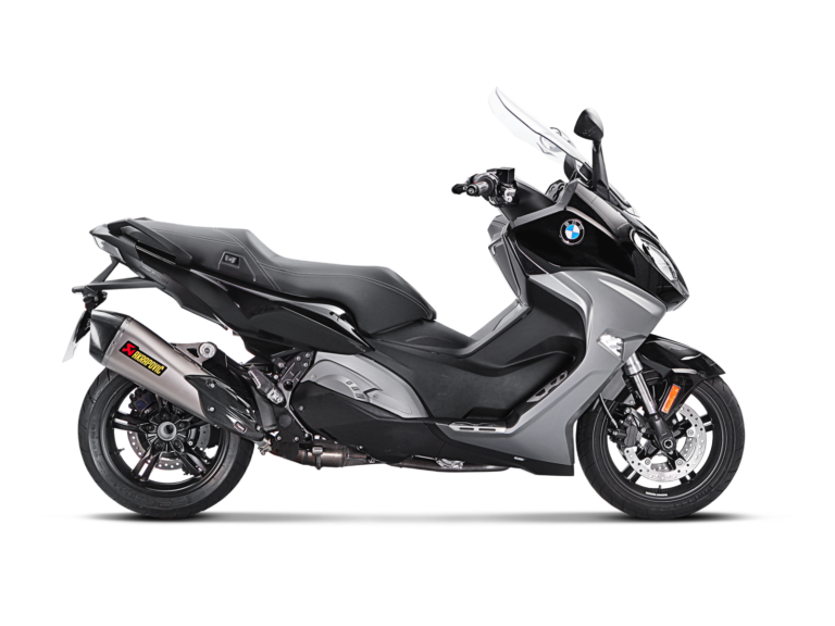 BMW C 650 Sport
