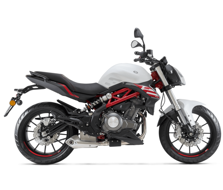 Benelli 302S