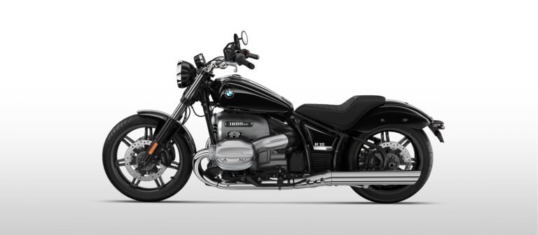 BMW R 18