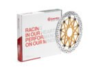 Disco freno Brembo Supersport 330 mm Ducati Scrambler 400/800 - 108B85958