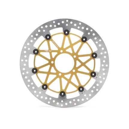 Disco freno Brembo Supersport 330 mm Ducati Scrambler 400/800 - 108B85958
