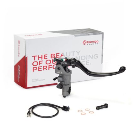 Pompa freno radiale Brembo 19 RCS - 110A26310