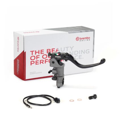 Pompa freno radiale Brembo 15 RCS leva corta - 110A26320