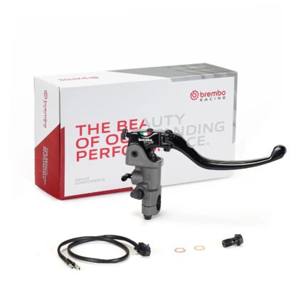 Pompa freno radiale Brembo 15 RCS leva lunga - 110A26330