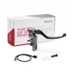 Pompa freno radiale Brembo 19 RCS Custom manubrio 1 pollice - 110A89710