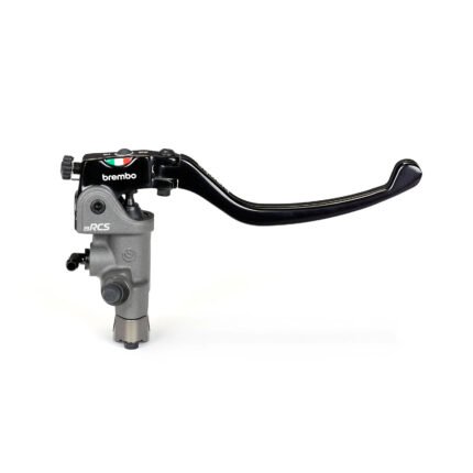 Pompa freno radiale Brembo 19 RCS Custom manubrio 1 pollice - 110A89710