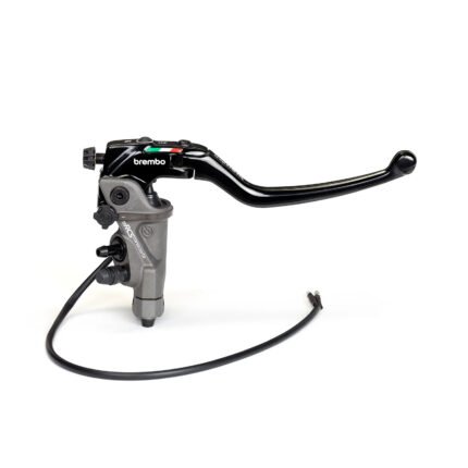 Pompa freno radiale Brembo 19 RCS Corsa Corta - 110C74010
