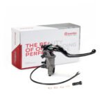 Pompa freno radiale Brembo 15 RCS Corsa Corta - 110C74030