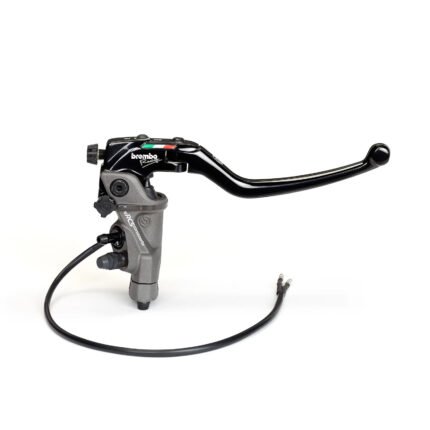 Pompa freno radiale Brembo 15 RCS Corsa Corta - 110C74030