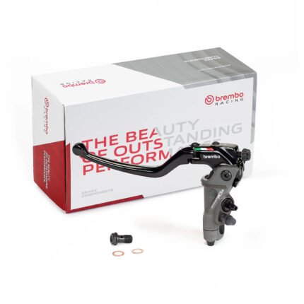Pompa frizione radiale Brembo 16 RCS Corsa Corta - 110C74050