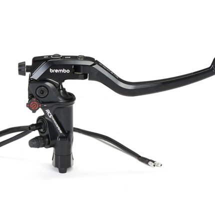 Pompa freno radiale Brembo 19 RCS Corsa Corta RR - 110E71110