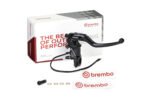 Pompa freno radiale Brembo 17 RCS Corsa Corta RR - 110E71140