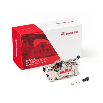 Pinza freno radiale Brembo GP4-RX 108 mm destra - 120B01011