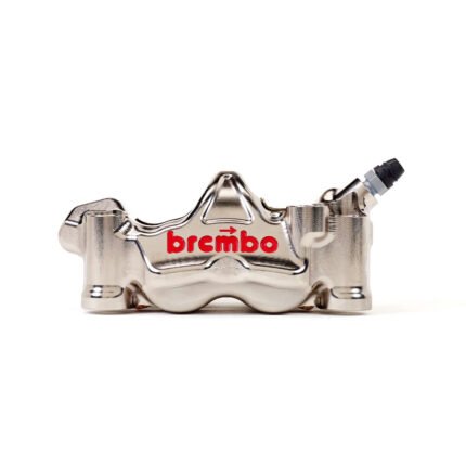 Pinza freno radiale Brembo GP4-RX 108 mm destra - 120B01011