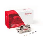Pinza freno radiale Brembo GP4-RX 100 mm destra - 120B01021