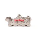 Pinza freno radiale Brembo GP4-RX 100 mm destra - 120B01021