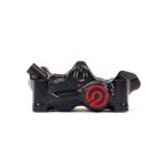 Pinza freno radiale Brembo .484 Café Racer 100 mm sinistra - 120B47310