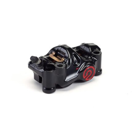 Pinza freno radiale Brembo .484 Café Racer 108 mm sinistra - 120B47320