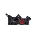 Pinza freno radiale Brembo .484 Café Racer 108 mm sinistra - 120B47320