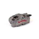 Pinza freno radiale Brembo GP4-RS 108 mm destra titanio - 120C78320