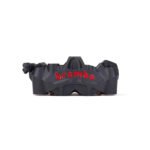 Pinza freno radiale Brembo GP4-RS 108 mm sinistra nera - 120C78330