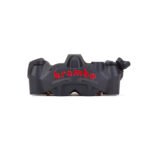 Pinza freno radiale Brembo GP4-RS 108 mm destra nera - 120C78340