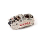 Pinza freno radiale Brembo GP4-MS 108 mm sinistra - 120D60030