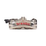 Pinza freno radiale Brembo GP4-MS 108 mm sinistra - 120D60030
