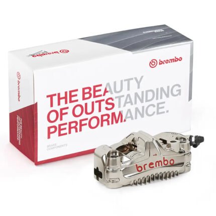 Pinza freno radiale Brembo GP4-MS 108 mm destra - 120D60040