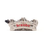 Pinza freno radiale Brembo GP4-MS 100 mm sinistra - 120D60050