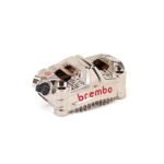 Pinza freno radiale Brembo GP4-MS 100 mm sinistra - 120D60050