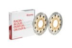 Coppia dischi freno Brembo Supersport 310 mm Suzuki GSX-R1000, GSX R - 208973732