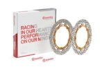 Coppia dischi freno Brembo Supersport 320 mm BMW S 1000 RR/XR - 208973751