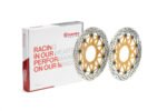 Coppia dischi freno Brembo Supersport 310 mm Honda CB 1000 R - 208973760
